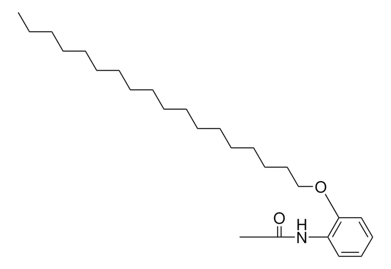 Sigma-Aldrich 2'-(OCTADECYLOXY)ACETANILIDE,AldrichCPR