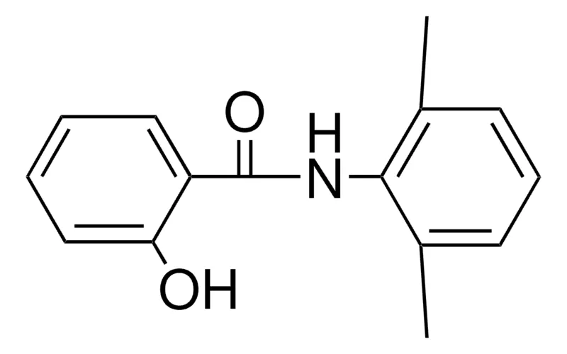 Sigma-Aldrich 2',6'-SALICYLOXYLIDIDE,AldrichCPR