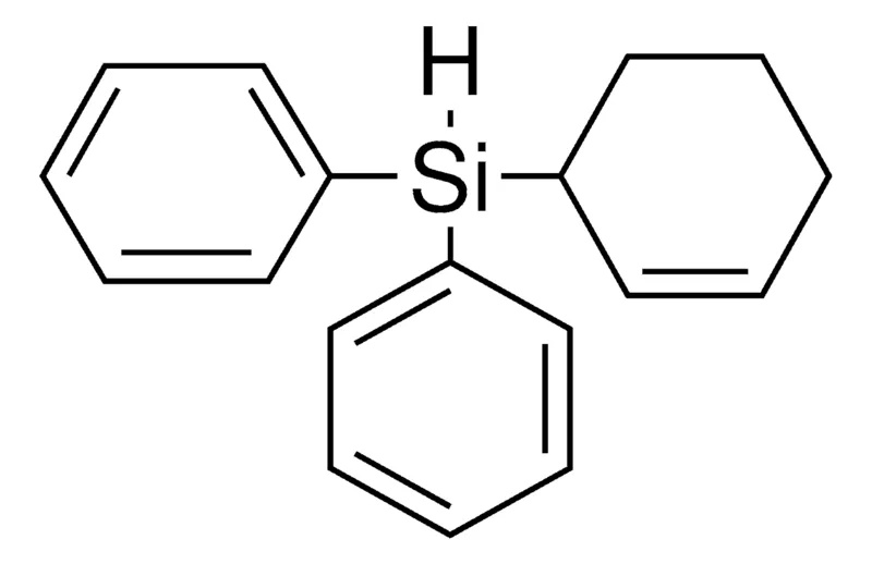 Sigma-Aldrich (1-CYCLOHEXEN-3-YL)DIPHENYLSILANE,AldrichCPR