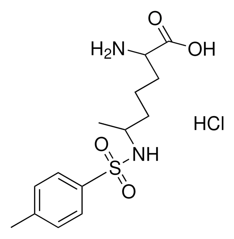 Sigma-Aldrich 6-METHYL-N-EPSILON-(P-TOSYL)LYSINE HYDROCHLORIDE,AldrichCPR