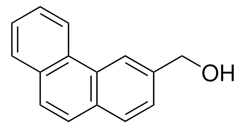 Sigma-Aldrich 3-PHENANTHRYLMETHANOL,AldrichCPR