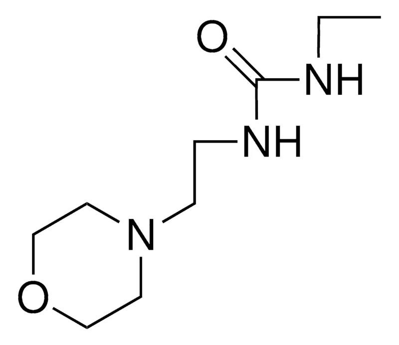 Sigma-Aldrich 1-ETHYL-3-(2-MORPHOLINOETHYL)UREA,AldrichCPR
