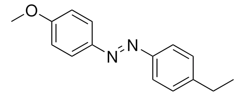 Sigma-Aldrich 1-(4-ETHYLPHENYL)-2-(4-METHOXYPHENYL)DIAZENE,AldrichCPR