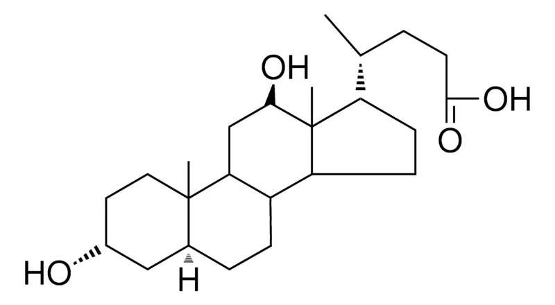 Sigma-Aldrich 3ALPHA,12BETA-DIHYDROXY-ALPHA-CHOLANIC ACID,AldrichCPR