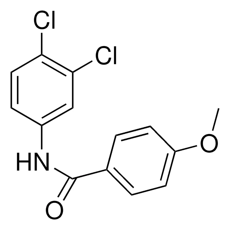 Sigma-Aldrich 3',4'-DICHLORO-4-METHOXYBENZANILIDE，AldrichCPR