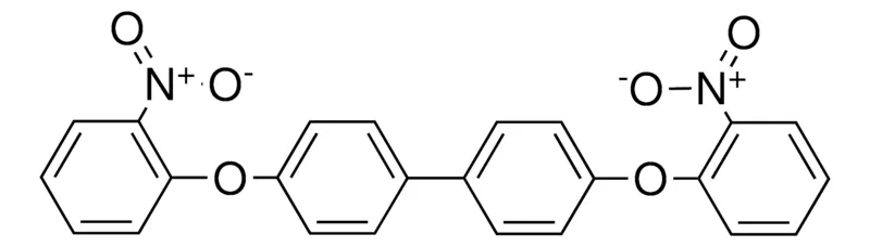Sigma-Aldrich 4,4'-BIS-(2-NITRO-PHENOXY)-BIPHENYL,AldrichCPR