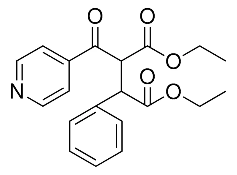 Sigma-Aldrich 2-PHENYL-3-(PYRIDINE-4-CARBONYL)-SUCCINIC ACID DIETHYL ESTER，AldrichCPR
