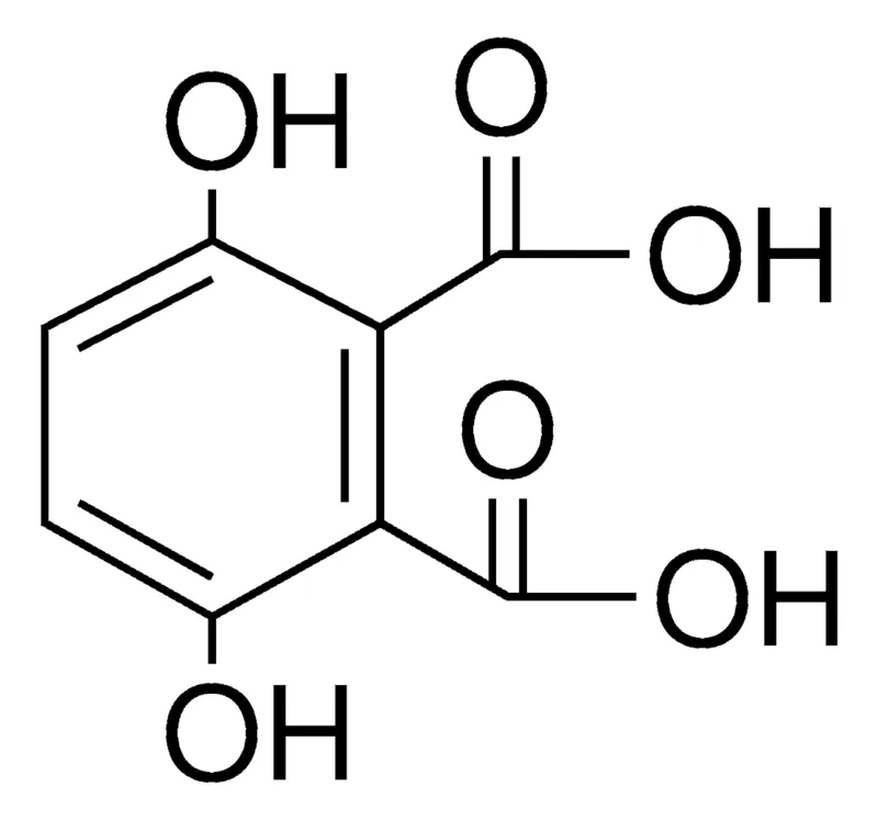 Sigma-Aldrich 3,6-DIHYDROXYPHTHALIC ACID,AldrichCPR