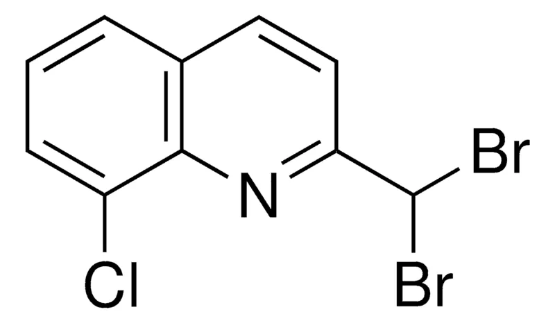 Sigma-Aldrich 8-CHLORO-2-DIBROMOMETHYL-QUINOLINE,AldrichCPR