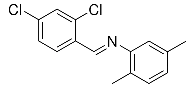 Sigma-Aldrich N-(2,4-DICHLOROBENZYLIDENE)-2,5-XYLIDINE,AldrichCPR
