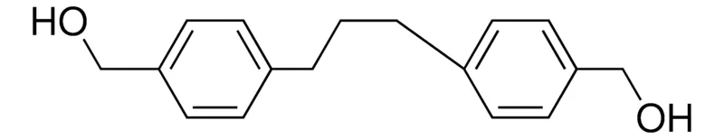 Sigma-Aldrich (4-(3-(4-HYDROXYMETHYL-PHENYL)-PROPYL)-PHENYL)-METHANOL,AldrichCPR