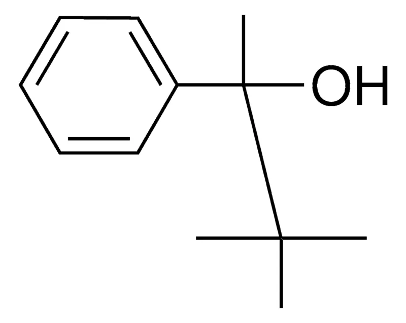 Sigma-Aldrich 3,3-DIMETHYL-2-PHENYL-BUTAN-2-OL，AldrichCPR