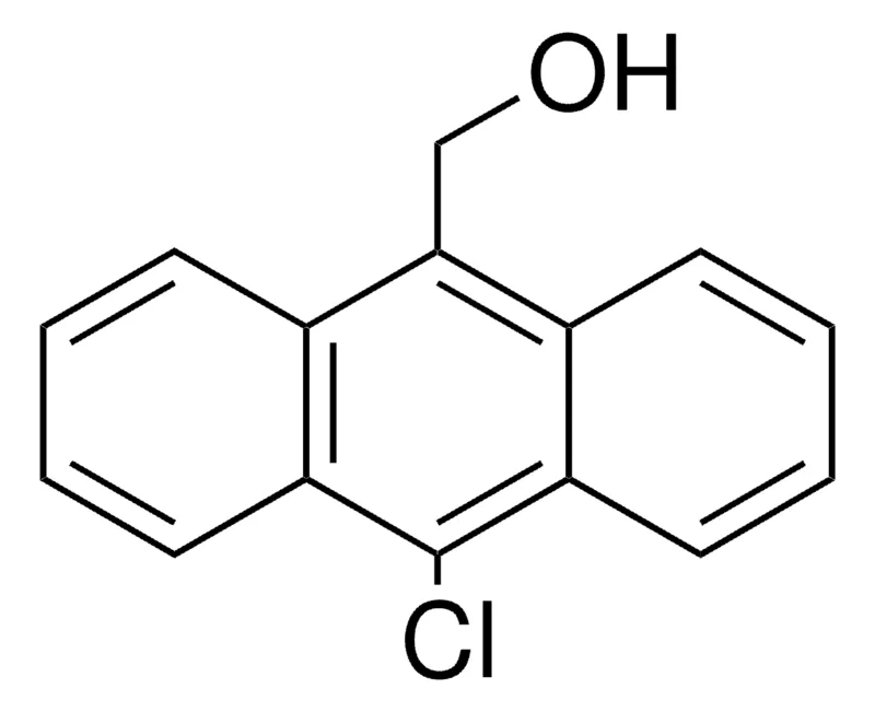 Sigma-Aldrich (10-CHLORO-ANTHRACEN-9-YL)-METHANOL,AldrichCPR