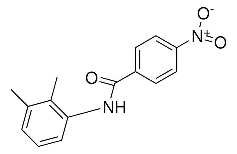 Sigma-Aldrich 4-NITROBENZO-2',3'-XYLIDIDE,AldrichCPR