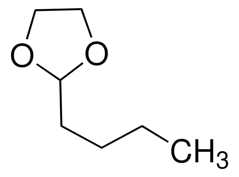 Sigma-Aldrich 2-BUTYL-1,3-DIOXOLANE,AldrichCPR