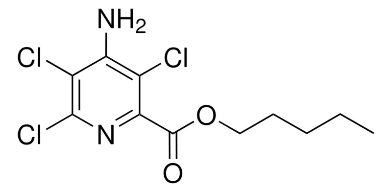 Sigma-Aldrich 4-AMINO-3,5,6-TRICHLORO-PYRIDINE-2-CARBOXYLIC ACID PENTYL ESTER,AldrichCPR