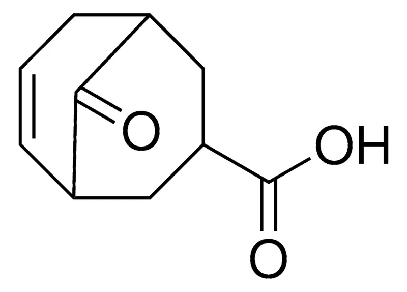 Sigma-Aldrich 9-OXO-BICYCLO(3.3.1)NON-6-ENE-3-CARBOXYLIC ACID,AldrichCPR