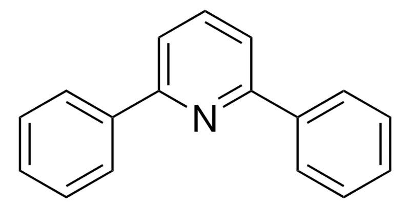 Sigma-Aldrich 2,6-DIPHENYL-PYRIDINE,AldrichCPR