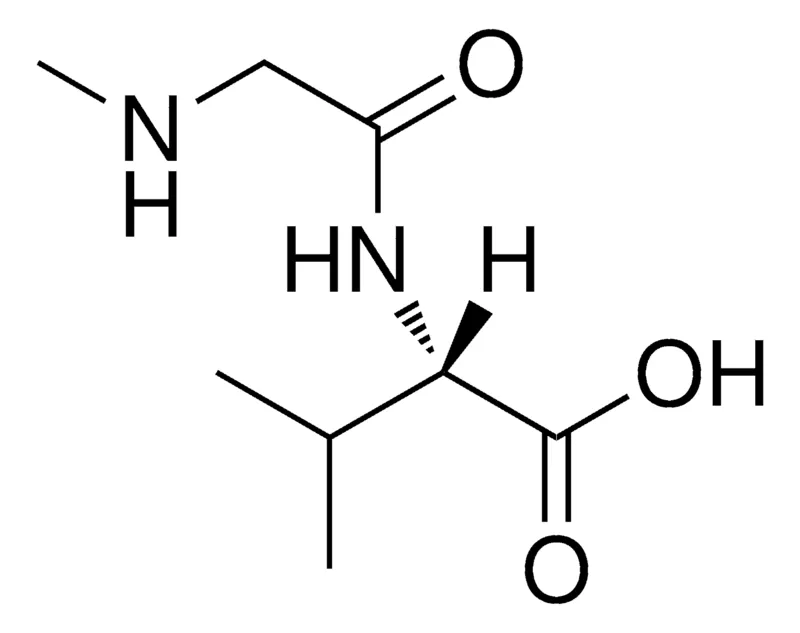Sigma-Aldrich SARCOSYL-L-VALINE,AldrichCPR