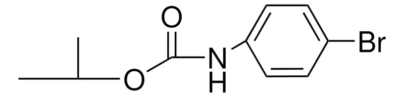 Sigma-Aldrich ISOPROPYL N-(4-BROMOPHENYL)CARBAMATE,AldrichCPR