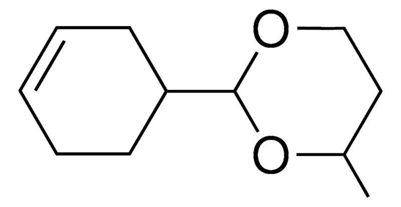 Sigma-Aldrich 2-CYCLOHEX-3-ENYL-4-METHYL-(1,3)DIOXANE,AldrichCPR
