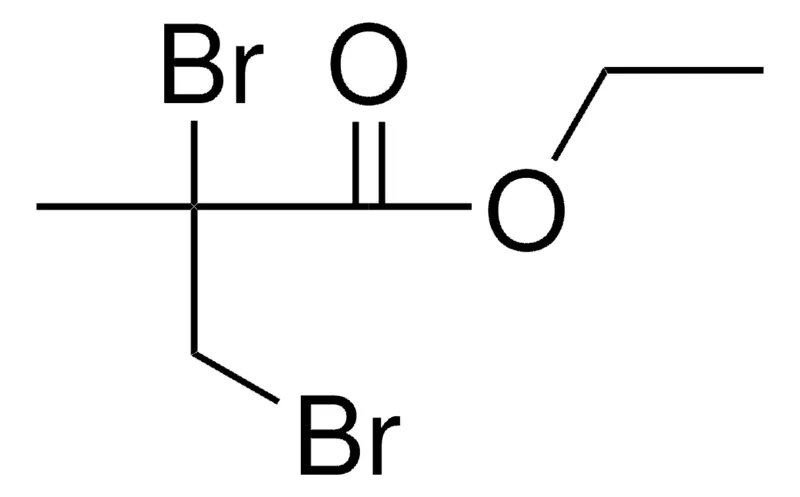 Sigma-Aldrich ETHYL 2,3-DIBROMOISOBUTYRATE,AldrichCPR