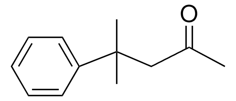 Sigma-Aldrich 4-METHYL-4-PHENYL-2-PENTANONE,AldrichCPR