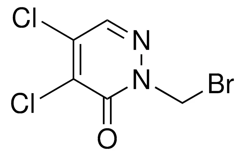 Sigma-Aldrich 2-BROMOMETHYL-4,5-DICHLORO-2H-PYRIDAZIN-3-ONE,AldrichCPR