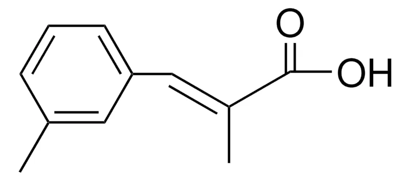 Sigma-Aldrich 2-METHYL-3-M-TOLYL-ACRYLIC ACID,AldrichCPR