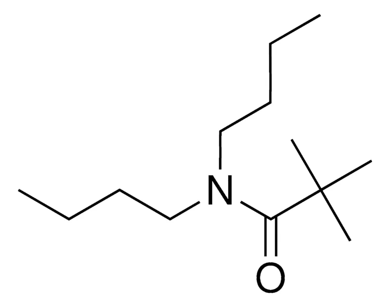 Sigma-Aldrich N,N-DIBUTYL-2,2-DIMETHYLPROPIONAMIDE，AldrichCPR