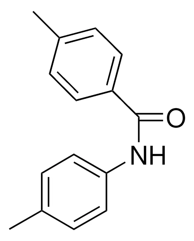 Sigma-Aldrich P-TOLU-P-TOLUIDIDE,AldrichCPR