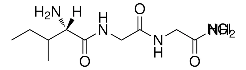 Sigma-Aldrich L-ISOLEUCYLGYLCYLGLYCINAMIDE HYDROCHLORIDE,AldrichCPR