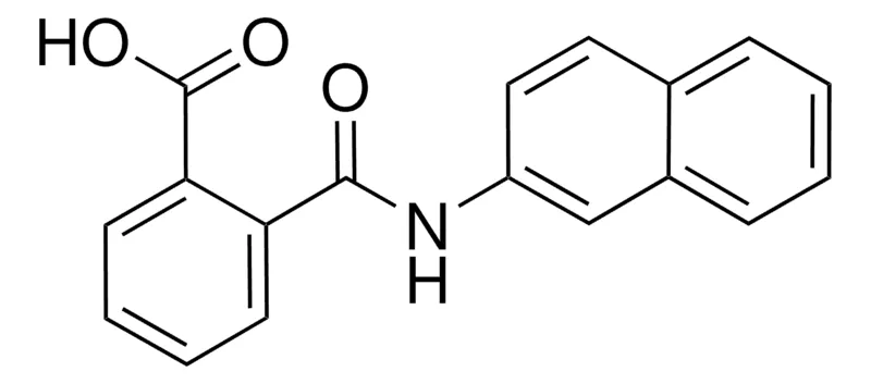 Sigma-Aldrich 2-((2-NAPHTHYLAMINO)CARBONYL)BENZOIC ACID,AldrichCPR