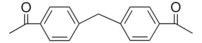 Sigma-Aldrich 4,4'-METHYLENEBIS(ACETOPHENONE),AldrichCPR