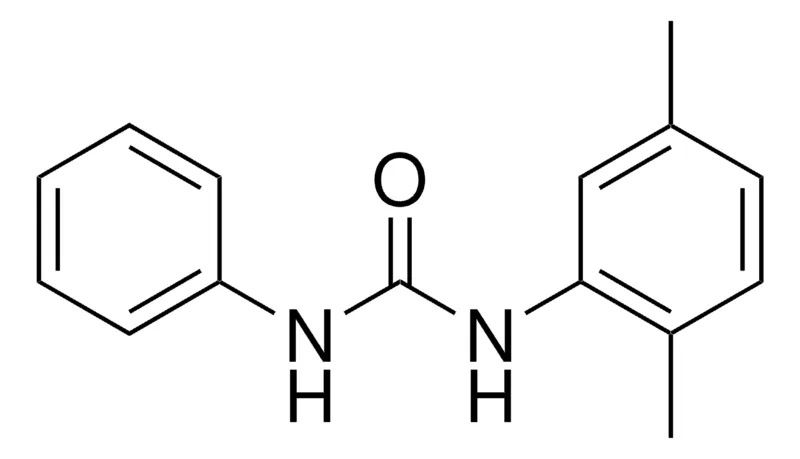 Sigma-Aldrich 1-PHENYL-3-(2,5-XYLYL)UREA，AldrichCPR