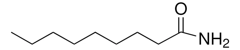 Sigma-Aldrich NONANOAMIDE,AldrichCPR