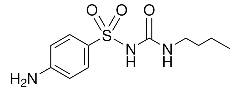 Sigma-Aldrich N1-(BUTYLCARBAMOYL)-SULFANILAMIDE,AldrichCPR