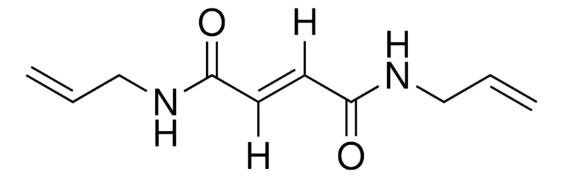 Sigma-Aldrich BUT-2-ENEDIOIC ACID BIS-ALLYLAMIDE,AldrichCPR