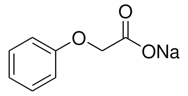 Sigma-Aldrich SODIUM, PHENOXY-ACETATE，AldrichCPR