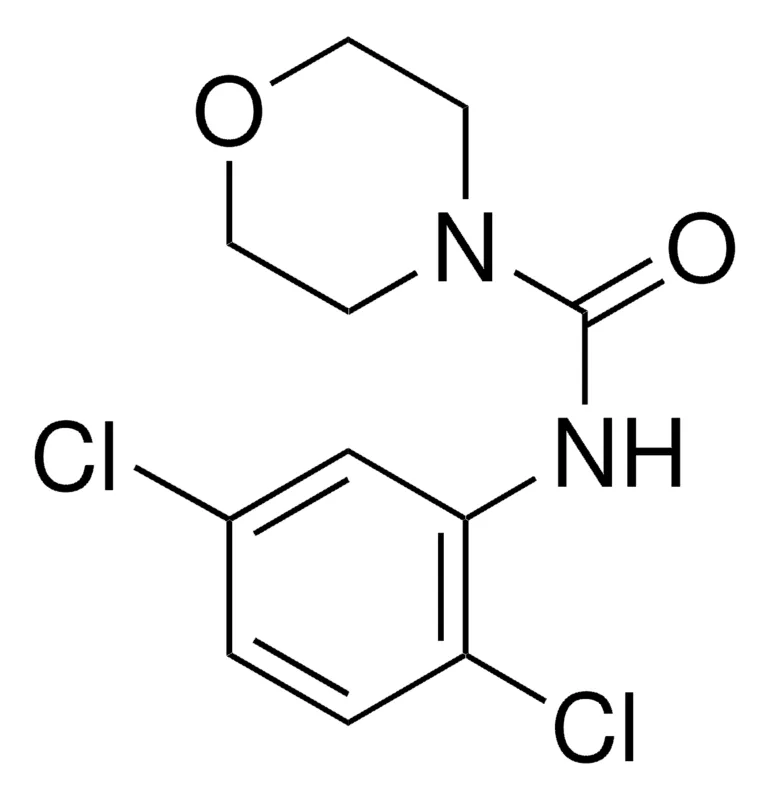 Sigma-Aldrich 4-(N-(2,5-DICHLOROPHENYL)CARBAMOYL)MORPHOLINE，AldrichCPR