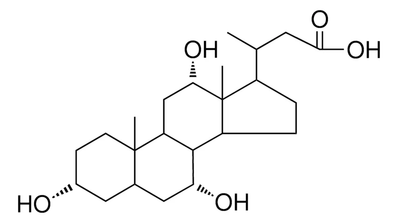 Sigma-Aldrich 3-(TRIHYDROXY-DI-ME-HEXADECAHYDRO-CYCLOPENTA(A)PHENANTHREN-17-YL)-BUTYRIC ACID,AldrichCPR