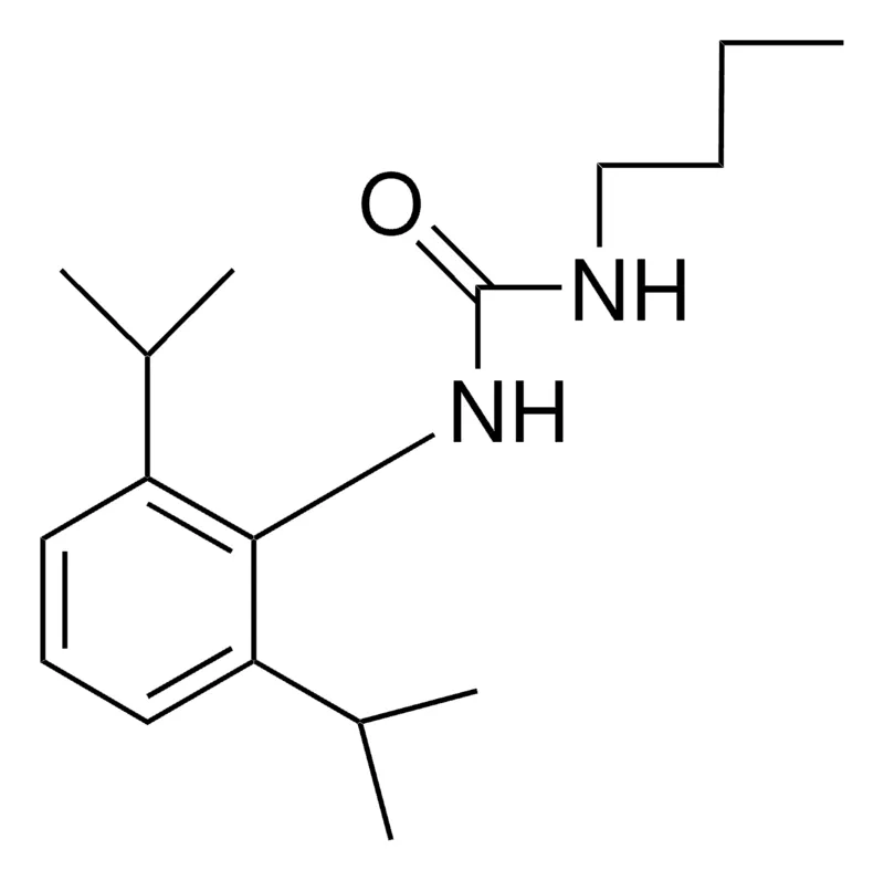 Sigma-Aldrich 1-BUTYL-3-(2,6-DIISOPROPYLPHENYL)UREA,AldrichCPR