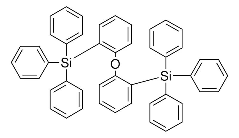 Sigma-Aldrich 2-(TRIPHENYLSILYL)PHENYL ETHER,AldrichCPR