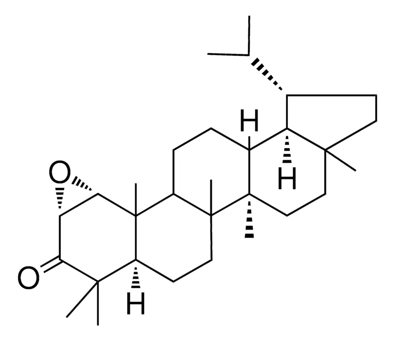Sigma-Aldrich 1-ALPHA,2-ALPHA-EPOXYLUPAN-3-ONE，AldrichCPR