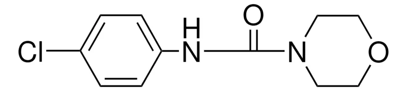 Sigma-Aldrich MORPHOLINE-4-CARBOXYLIC ACID (4-CHLORO-PHENYL)-AMIDE,AldrichCPR