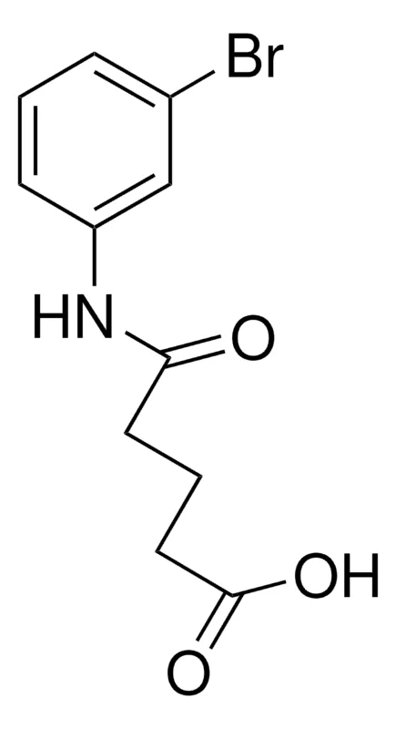 Sigma-Aldrich 3'-BROMOGLUTARANILIC ACID,AldrichCPR