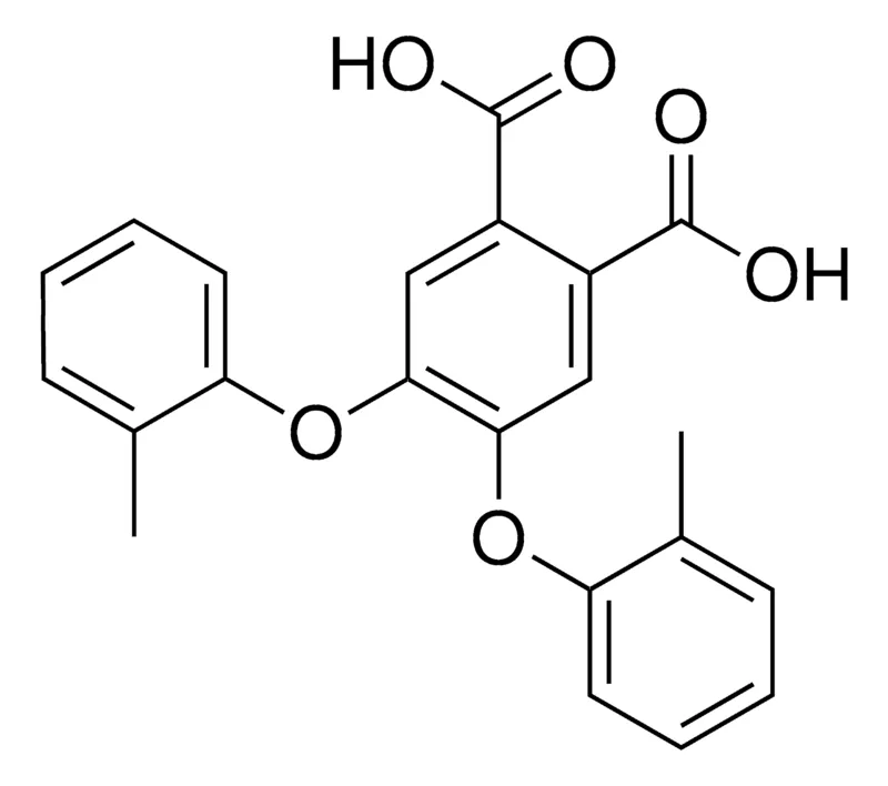 Sigma-Aldrich 4,5-BIS-O-TOLYLOXY-PHTHALIC ACID,AldrichCPR