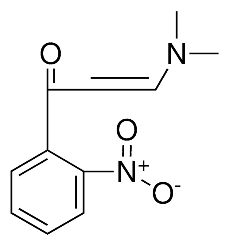 Sigma-Aldrich 3-DIMETHYLAMINO-2'-NITROACRYLOPHENONE，AldrichCPR