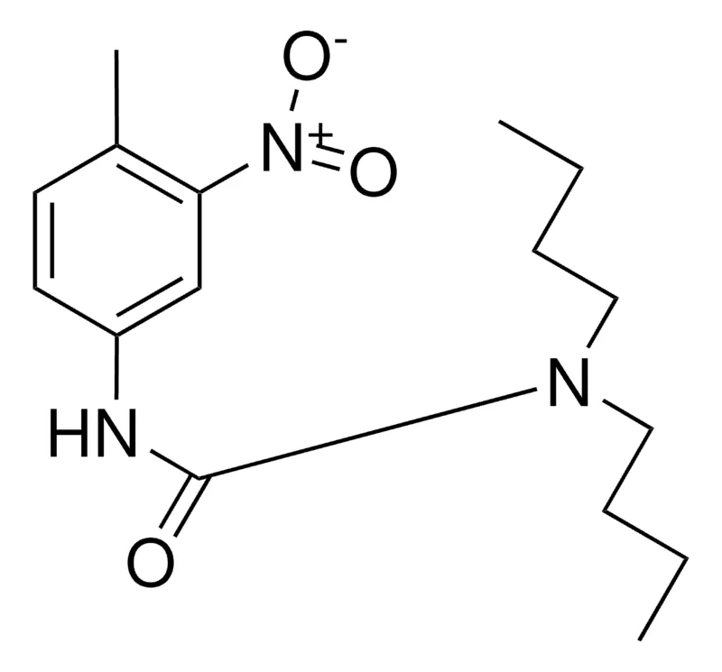 Sigma-Aldrich 1,1-DIBUTYL-3-(4-METHYL-3-NITROPHENYL)UREA,AldrichCPR