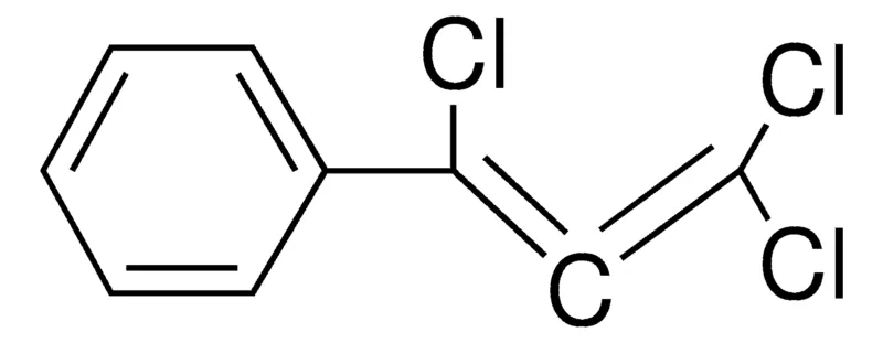 Sigma-Aldrich 1-PHENYL-1,3,3-TRICHLOROALLENE,AldrichCPR